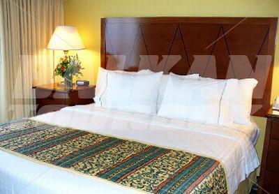 почивка в Residence Inn by Marriott Portland North Harbour