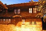 Хотел Ичера, България