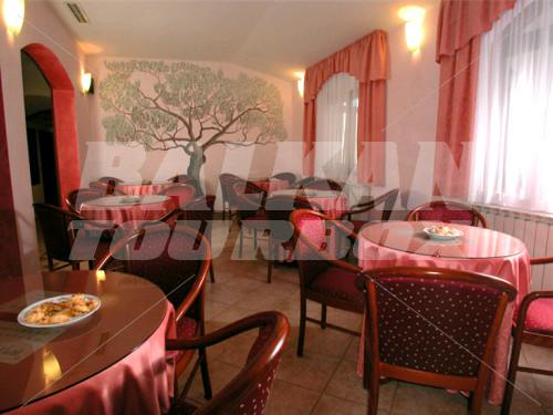 holiday in Villa Letan