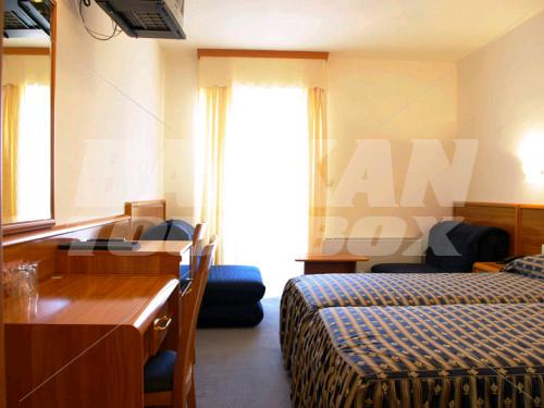 holiday in Villa Letan