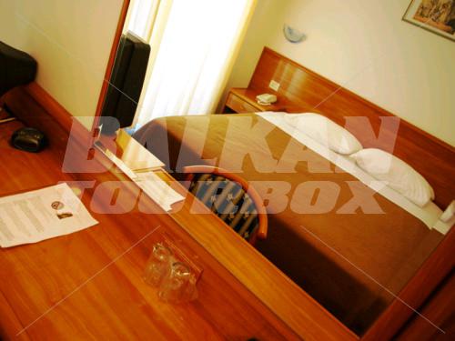 holiday in Villa Letan