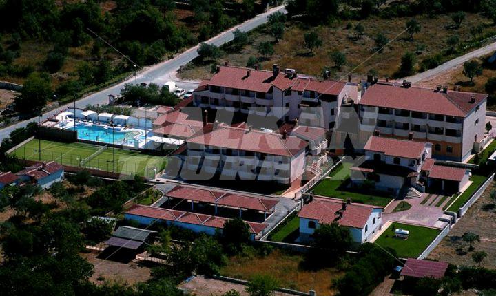 holiday in  Villa Letan
