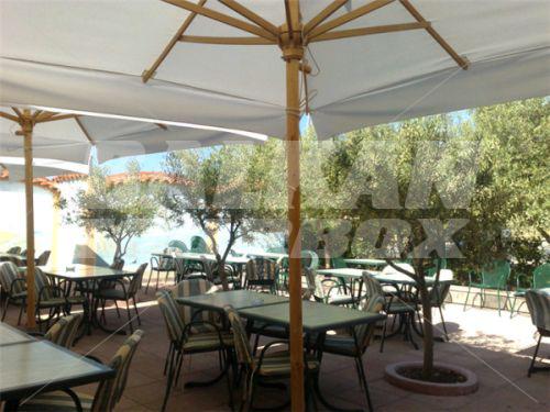 holiday in Villa Letan