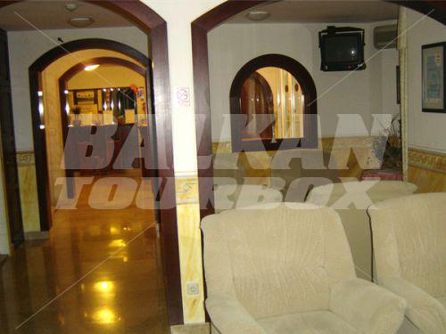 holiday in Villa Letan