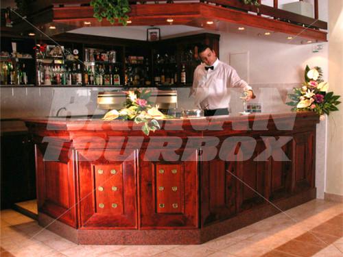 holiday in Villa Letan