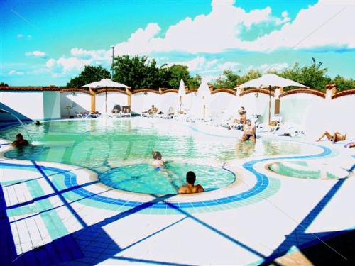 holiday in Villa Letan