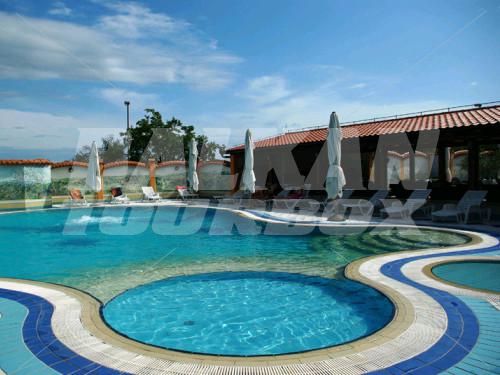 holiday in Villa Letan