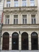 Хотел Residence Verona Prague, Чехия, Прага