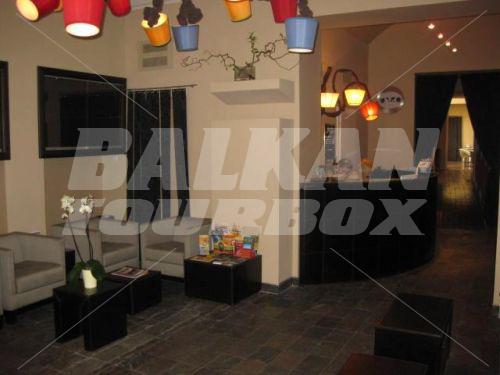 почивка в Residence Verona Prague