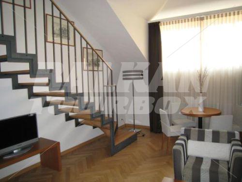 почивка в Residence Verona Prague