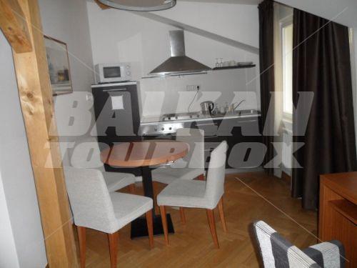 почивка в Residence Verona Prague