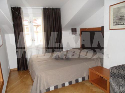 почивка в Residence Verona Prague