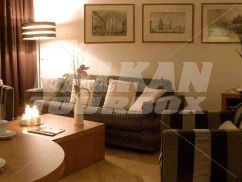 почивка в Residence Verona Prague
