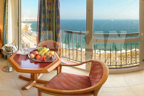почивка в Diplomat Malta