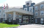 Hotel Best Western Plus Bridgewater Hotel and Convention Centre, 