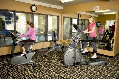 holiday in Best Western Plus Bridgewater Hotel and Convention Centre