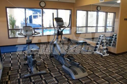 holiday in Best Western Plus Bridgewater Hotel and Convention Centre