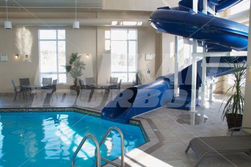 holiday in Best Western Plus Bridgewater Hotel and Convention Centre