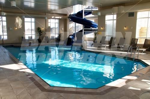 holiday in Best Western Plus Bridgewater Hotel and Convention Centre