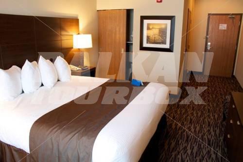 holiday in Best Western Plus Bridgewater Hotel and Convention Centre