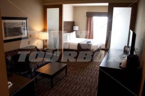 holiday in Best Western Plus Bridgewater Hotel and Convention Centre