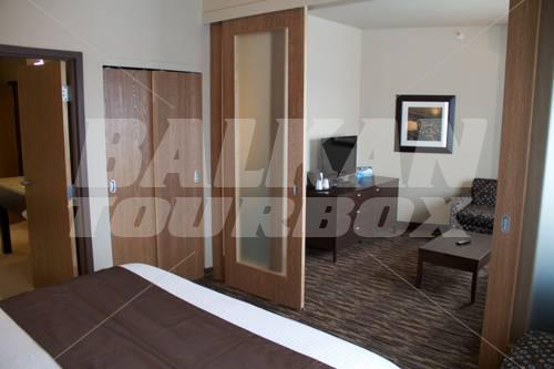 holiday in Best Western Plus Bridgewater Hotel and Convention Centre