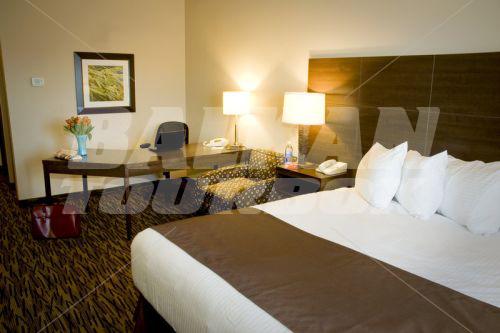 holiday in Best Western Plus Bridgewater Hotel and Convention Centre