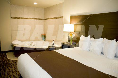 holiday in Best Western Plus Bridgewater Hotel and Convention Centre