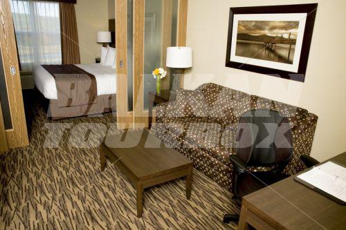 holiday in Best Western Plus Bridgewater Hotel and Convention Centre