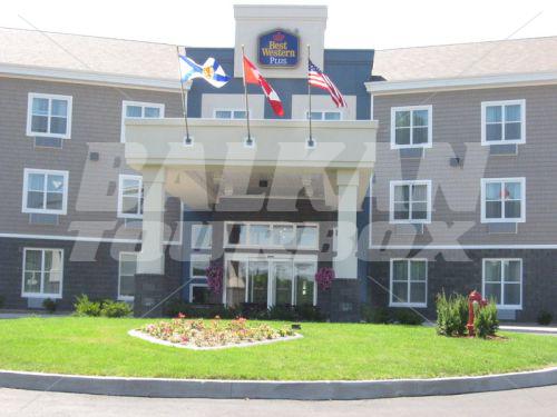 holiday in Best Western Plus Bridgewater Hotel and Convention Centre