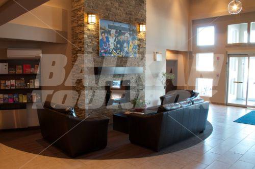 holiday in Best Western Plus Bridgewater Hotel and Convention Centre
