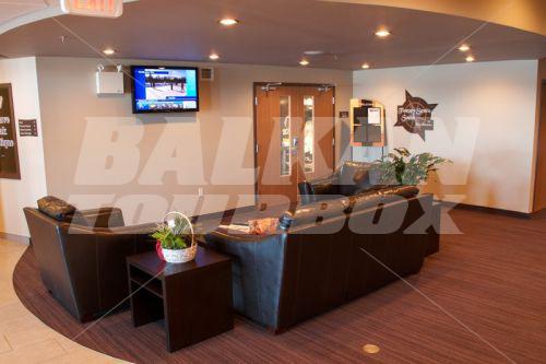 holiday in Best Western Plus Bridgewater Hotel and Convention Centre