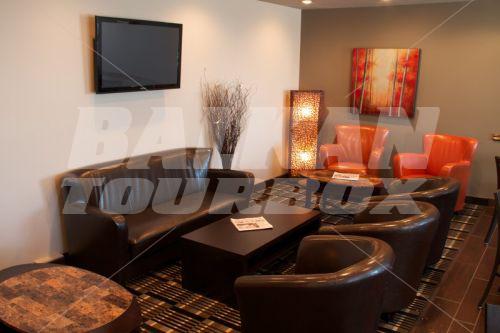 holiday in Best Western Plus Bridgewater Hotel and Convention Centre