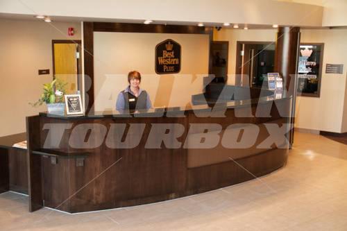 holiday in Best Western Plus Bridgewater Hotel and Convention Centre