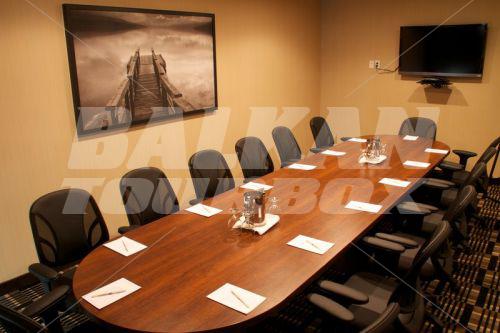 holiday in Best Western Plus Bridgewater Hotel and Convention Centre