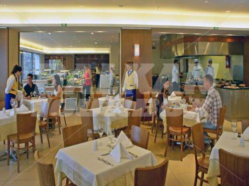 holiday in Wyndham Grand Mirabello Bay