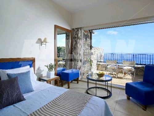 holiday in Wyndham Grand Mirabello Bay
