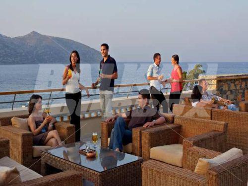 holiday in Wyndham Grand Mirabello Bay