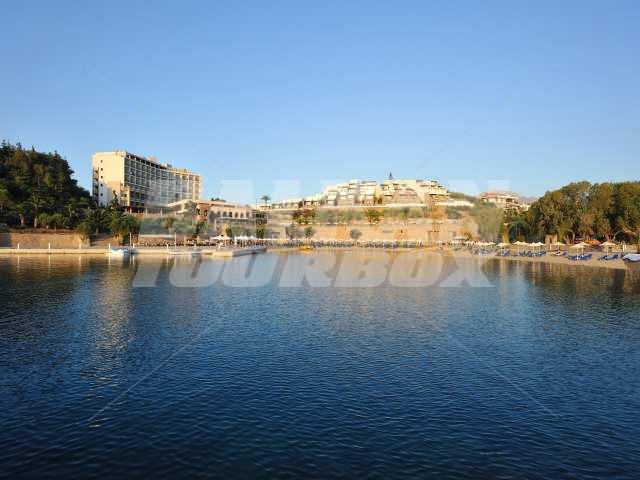 holiday in  Wyndham Grand Mirabello Bay