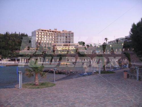 holiday in Wyndham Grand Mirabello Bay