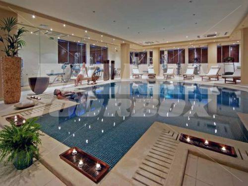 holiday in Wyndham Grand Mirabello Bay