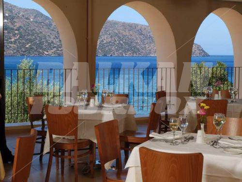 holiday in Wyndham Grand Mirabello Bay