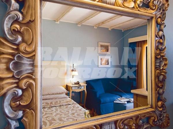 почивка в Colonna Pevero Hotel