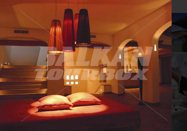 почивка в Colonna Pevero Hotel