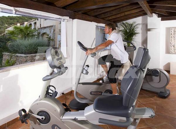 почивка в Colonna Pevero Hotel