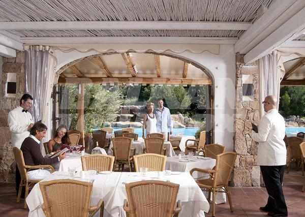 почивка в Colonna Pevero Hotel