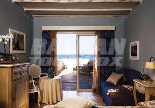 почивка в Colonna Pevero Hotel
