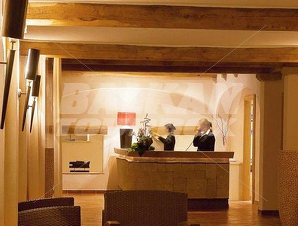 почивка в Colonna Pevero Hotel