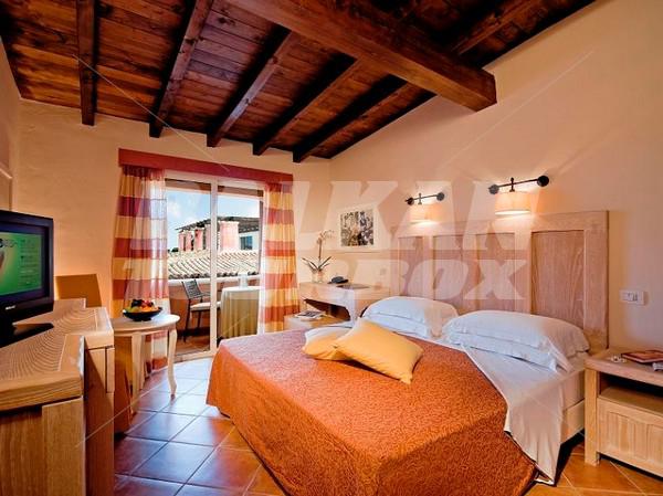 почивка в Colonna Pevero Hotel