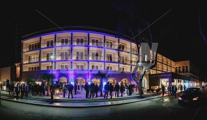 holiday in Budva